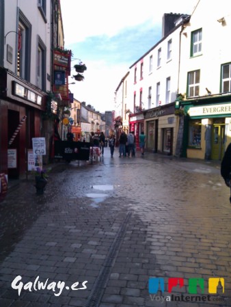 Galway