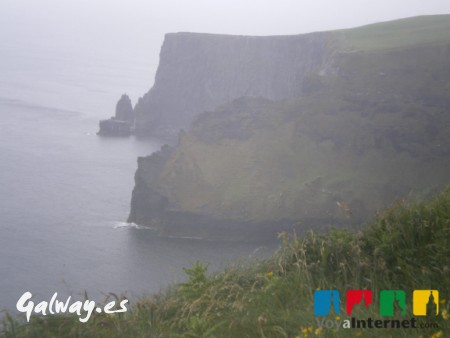 Cliffs of Moher