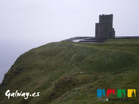 Cliffs of Moher