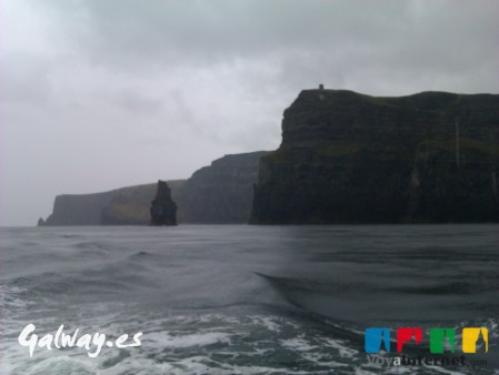 Cliffs of Moher