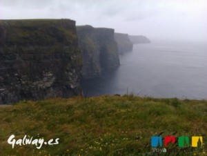 Acantilados Moher