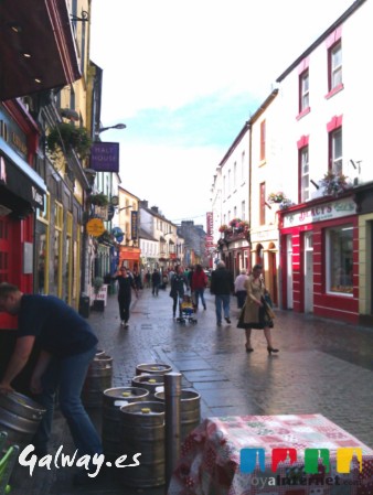 Galway